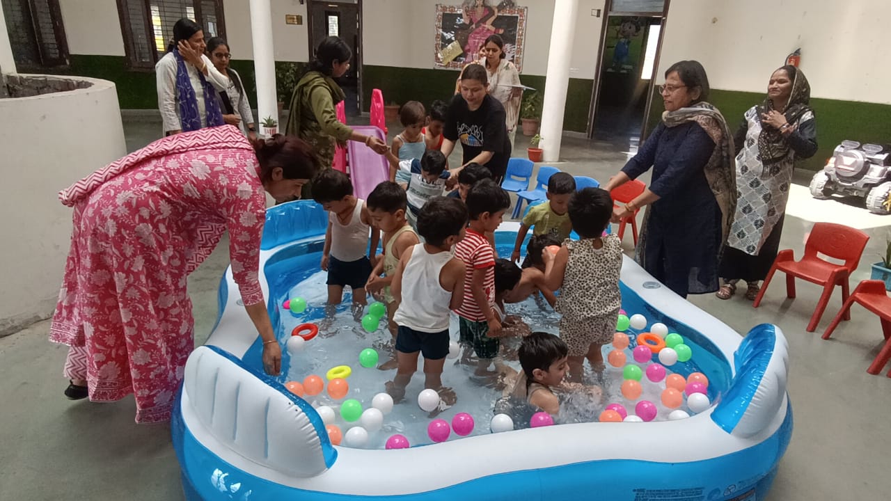 SUMMER CAMP-7