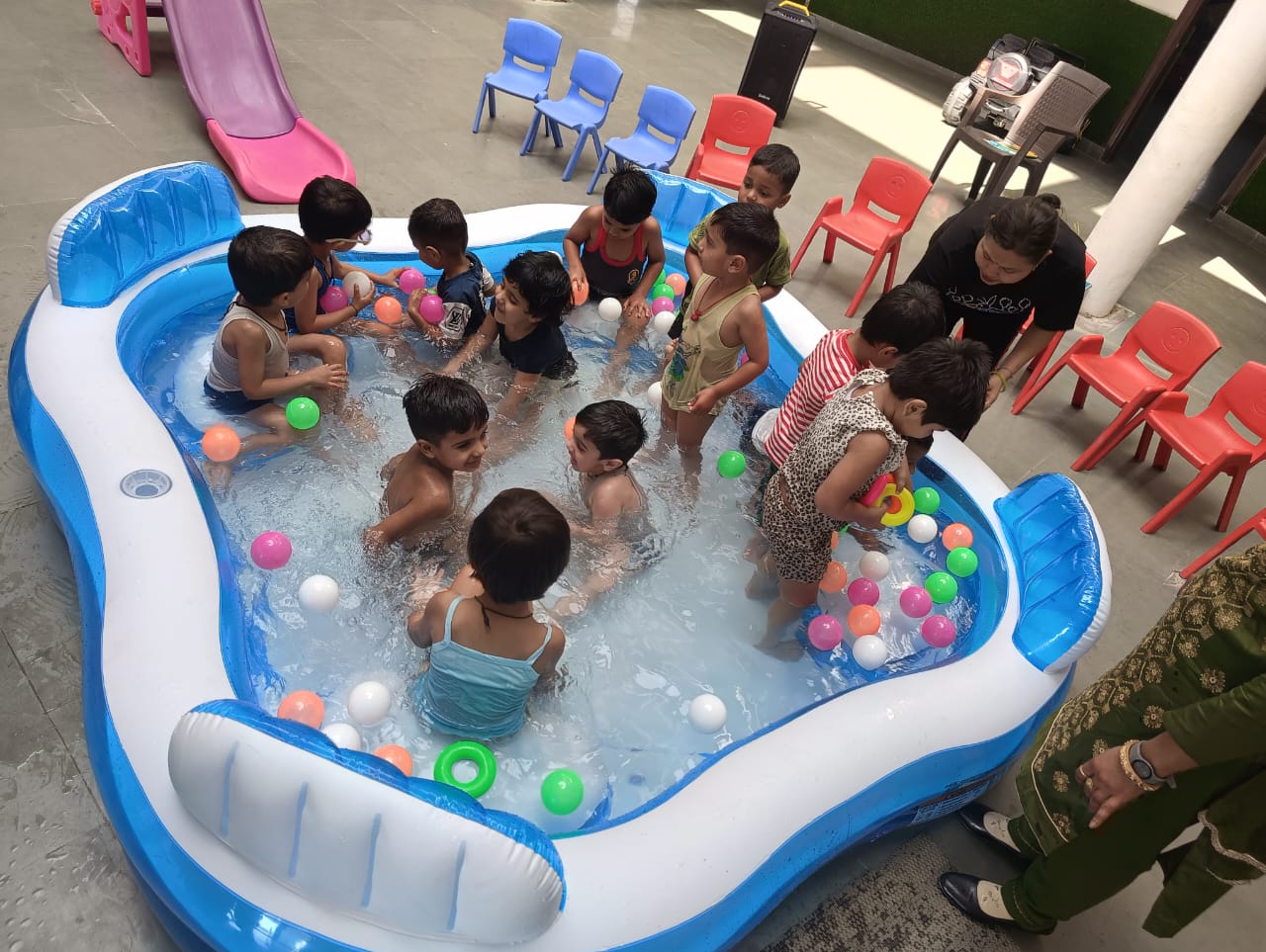 SUMMER CAMP-6