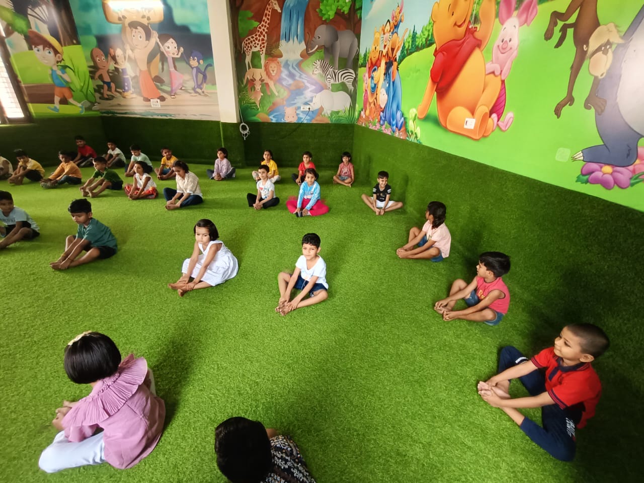SUMMER CAMP-4