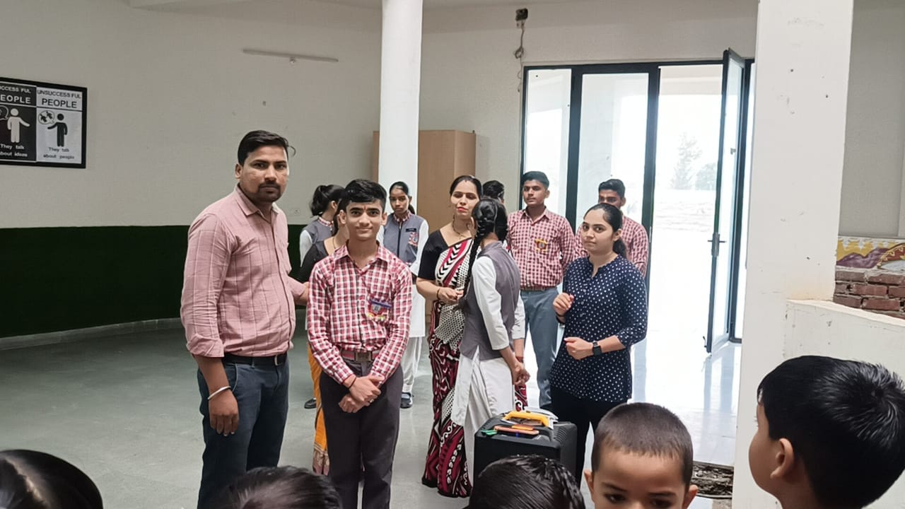 INVESTITURE CEREMONY-6