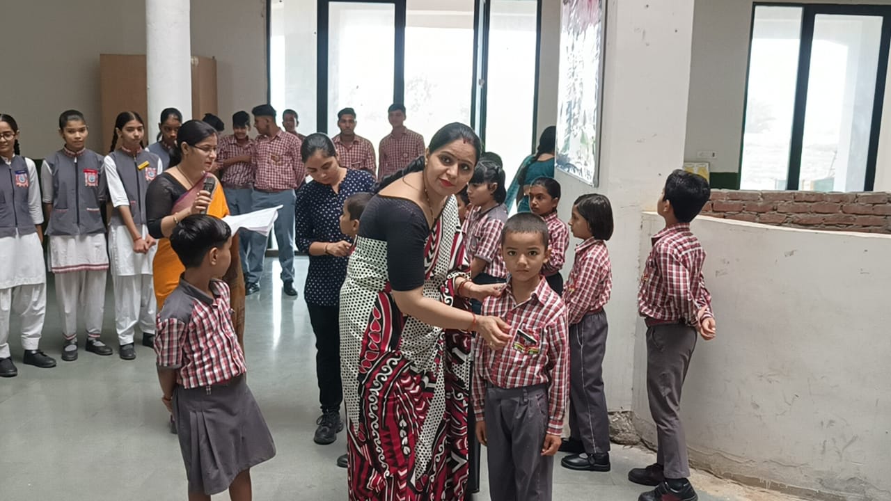 INVESTITURE CEREMONY-5