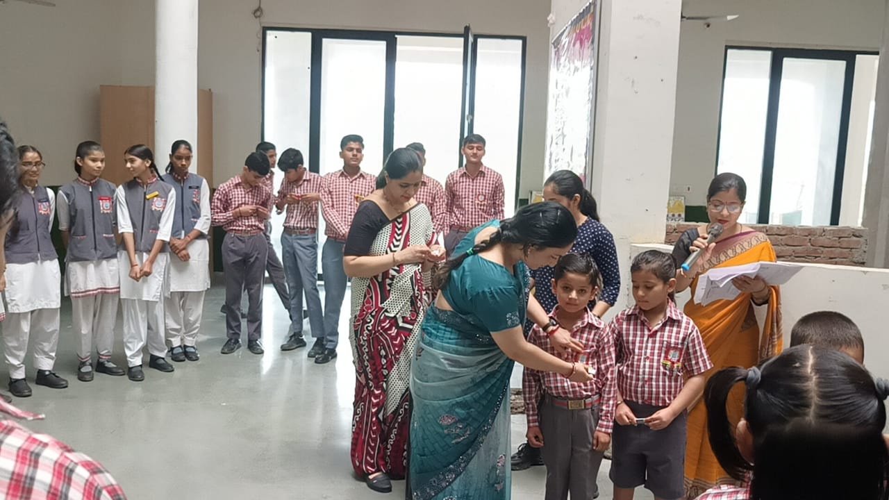 INVESTITURE CEREMONY-3