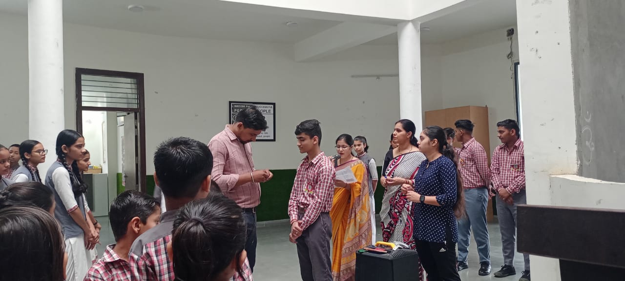 INVESTITURE CEREMONY-1