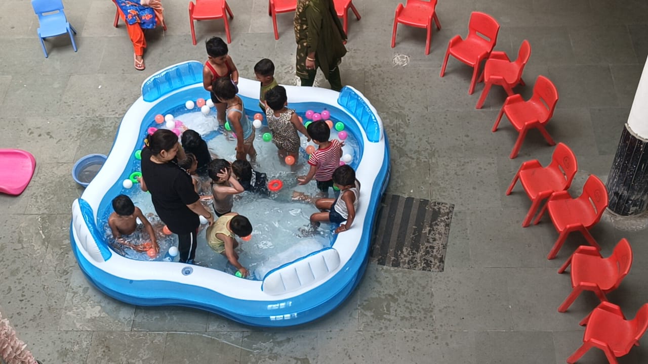 SUMMER CAMP-0