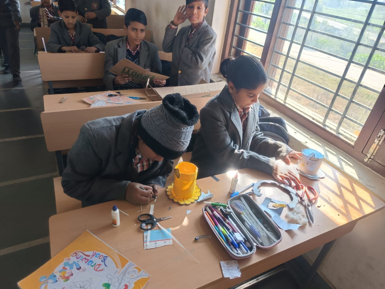 World Environment Day -5